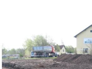 Kokegroper fra Knegtehuset, Moenjordet, Skjeberg kd, Sarpsborg k, (Østfold), Viken fylke.